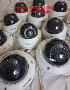 Camera IP POE HIKVISION Nhận diện khuôn mặt 4.0MP DS-2CD2143G0-I XÀI ĐẦU GHI cắm là lên SẴN MK