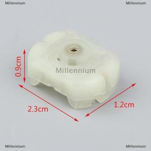[COD] Millennium 1PC Micro Motor Rear Cover Carbon Brush Holder for Car Door Lock Central Lock