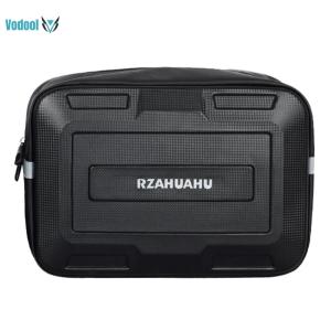 7/9L Motorcycle Front Bag Waterproof Electric Bicycle Cargo Panniers Reflective Large Capacity Cycling Accessories [Vodool Official Center]