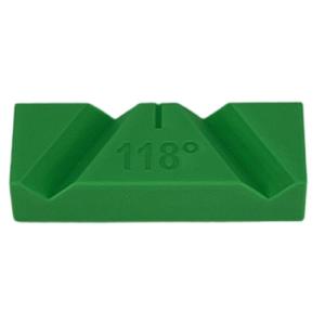 Máy mài nhiều góc nghiền thủ công Máy mài công cụ cho các cạnh 90 118 135 độ