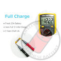 12V 23A Alkaline Battery Pack of 5. 