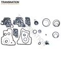 RE4F03A RL4F03A Auto Transmission Master Rebuild Kit Overhaul Kit With Seals Gaskets Clutch Plates Fit For Aeolus Bluebird Car Accessories. 