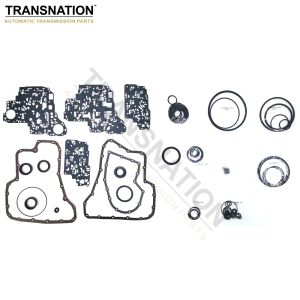 RE4F03A RL4F03A Auto Transmission Master Rebuild Kit Overhaul Kit With Seals Gaskets Clutch Plates Fit For Aeolus Bluebird Car Accessories