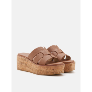 PAZZION 168-6 Elmira M.Ori Cage Wedges