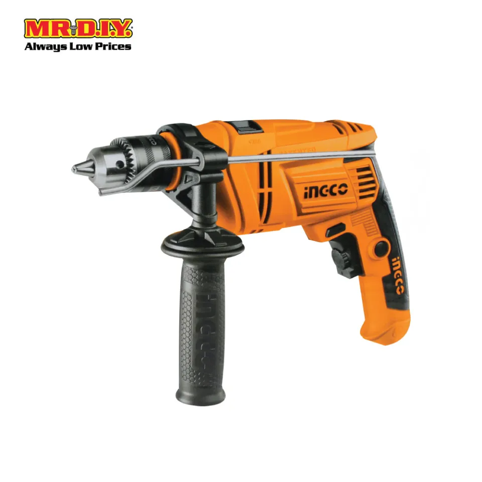 Mr diy store impact drill