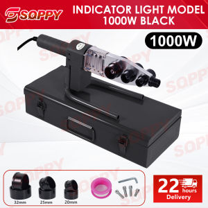 1800W PPR Heater/Fusion Machine-Pipe Welding Machine-Heavy Duty Pipe Fusion Welding Machine R/24-32