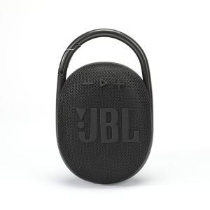 Brand Terkenal CLIP4 Speaker Bluetooth Portable Bass Kuat Baterai Tahan Lama Ringan Mudah Dibawa