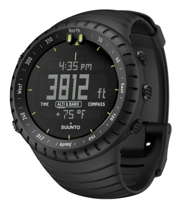 SUUNTO Core Outdoor Sports Watch Lazada PH