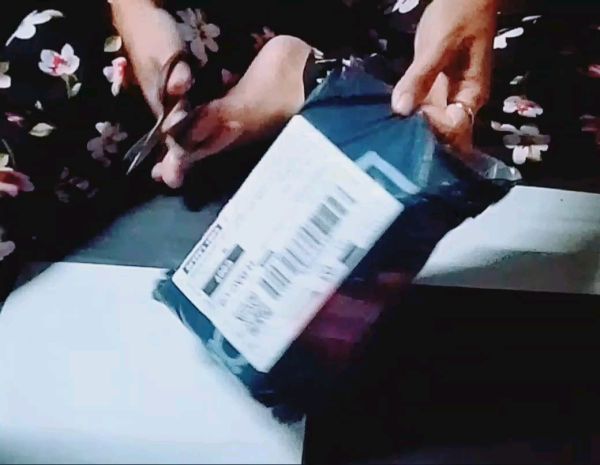 Buyer review video 3