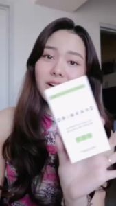 Anti-Hangover Pills Protection Reduce Asian Flush Liver Detox CLINICALLY PROVEN (6 doses/)