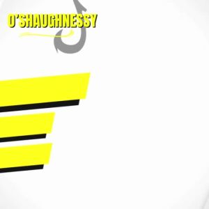 Tornado Fishing OShaughnessy Fishing Hook