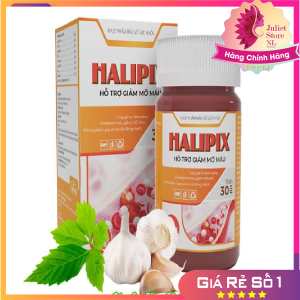 [CHÍNH HÃNG] HALIPIX