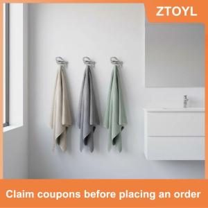 【ZTOYL】 316 thép không gỉ Snap móc mùa xuân nạp nhanh chóng phát hành Fender Clip Thuyền biển công cụ phần cứng