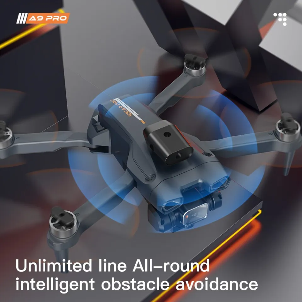 8s professional deals drone