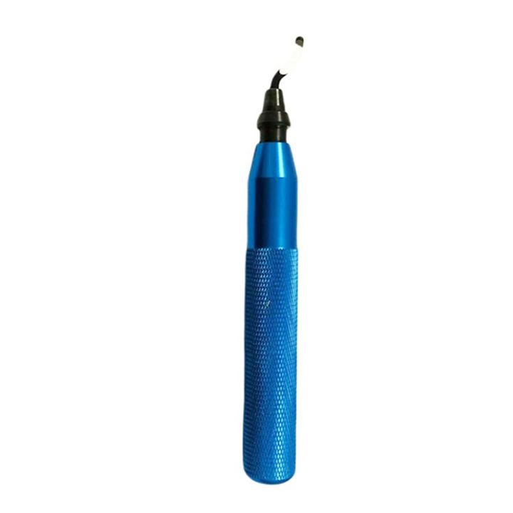 Edger Chamfering Tool Deburring Handle Deburring Tool RB3000 Steel ...