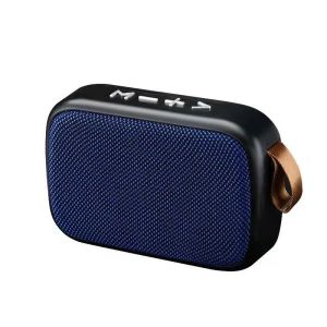Portable Bluetooth HD Sound Wireless M1 Mini-Speaker Mini Portable Bluetooth Wireless Desktop Small Speaker