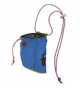 Mammut Kids Chalk Bag
