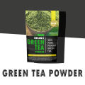 [ 100 PERCENT PURE ] GREEN TEA POWDER SULIT PACK. 