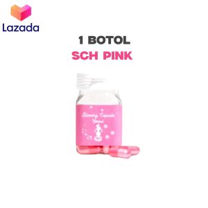 Slimming Capsule Herbal Original