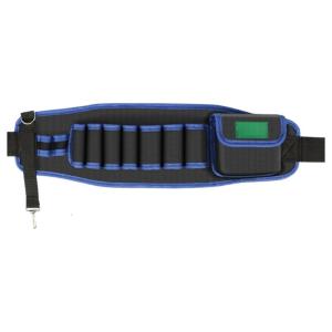 Waterproof Drill Holsters Waist Tool Bag Electric Waist Belt Tool Pouch Bag for Wrench Hammer Screwdriver