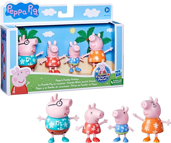 Peppa pig sale lazada