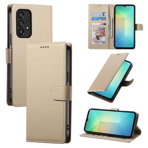 Ốp lưng cho Samsung Galaxy A53 a52s A73 A52 A72 A33 A32 A23 A22 A12 A13 5g Ốp lưng Samsung A32 A22 A22 4G Ốp Nắp gập Có Khe Cắm Thẻ Ví da nam châm sang trọng