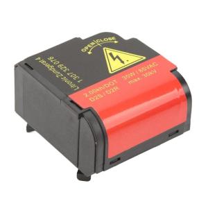 Đèn Pha Xenon đánh lửa dằn 63126919886 6224f6 8p0941471 cho S350 S430 S500 S600 Đèn pha đánh lửa Đui bóng đèn