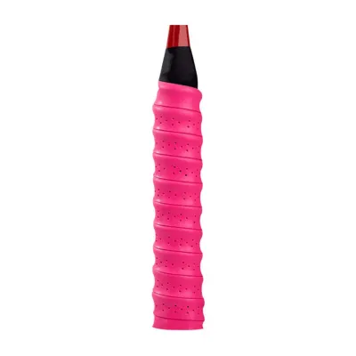 Badminton Racket Wrap Strap Racket Hand Glue Keel Sweat-Absorbent Strap Fishing Rod Tennis Racket Handle Wrap - 9 Colors