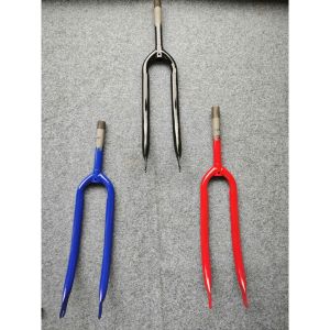 Càng Trước Xe Đạp Cỡ 700 Tương Ưng Xe 27x1 3/8 Siêu Chắc Chắn Dành Cho Xe Mini - Martin - Asama