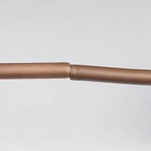 5In1 HVAC Copper Tube Expanding Swaging Drill Bit Pipe Hole Flaring Extender Tool For Air Expander