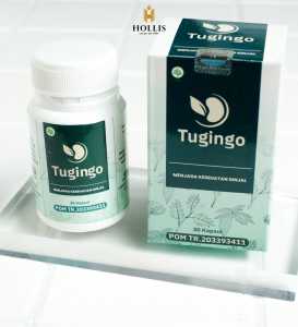 TUGINGO Obat Batu Ginjal Herbal Penyakit Ginjal Kronis Gagal Ginjal Bocor Infeksi Ginjal dan Semua Masalah Ginjal