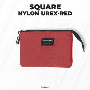 THOBACH Pouch Bag Hand SQUARE