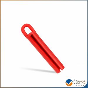 Orna ยางแขวนไม้คิว อุปกรณ์เสริมบิลเลียด จัดระบบประหยัดพื้นที่ เก็บง่าย Billiard Cue Shelf