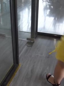 [RRFC]Dog Toilet Teddy Small Dog Large Large Dog  Automatic Dog Defecation Urinal Tablet Bedpan Supplies/Dog Pee Tray /  Toilet / Pee Pad Tray Training potty crate / pee pan Urinary Trainer / Pee Mat