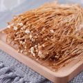 Chinese Dried Enokitake Enoki Mushroom 50g-500g Flammulina Velutipes Jin ZhenGu. 