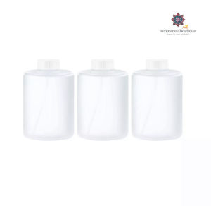 Xiaomi ของแท้ 100% จัดส่งจากประเทศไทย [ส่งเร็วพิเศษ!] 🔥🔥🔥Xiaomi Mi อัตโนมัติเครื่องจ่ายสบู่ที่เป็นโฟม Induction โฟมล้างมือสบู่อัตโนมัติ 0.25 เซ็นเซอร์อินฟราเรด