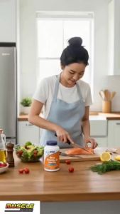Now Ultra -3 Fish Oil - Hỗ trợ não bộ thị lực tim mạch khỏe xương khớp chống lão hóa