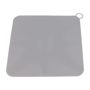【HOMEACCESSORY】 1 X Silicon Floor Drain Cover 12/15/20cm For Household Sewer Durable