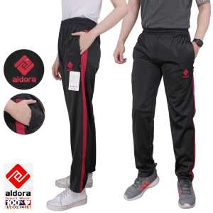 Trening hitam merah