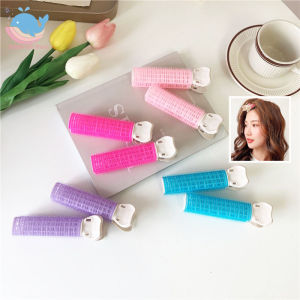 พร้อมส่ง โรลยกโคนผม กิ๊ฟยกโคนผม กิ๊บยกโคนผม ที่ม้วนผมกิ๊บ ม้วนผมหน้าม้า หนีบยกโคนผม โรลเพิ่มวอลลุ่ม สําหรับจัดแต่งทรงผม ยกโคนผม