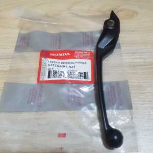 Handle Kanan beat street