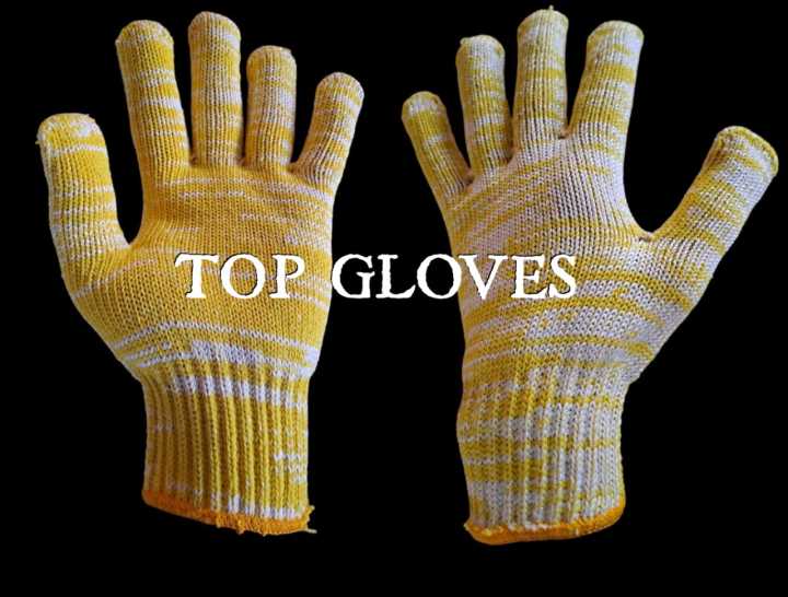 Sarung Tangan Anti CUT KVR KEVLAR GLOVES CUT RESISTANT TAHAN SAYAT  Lazada Indonesia