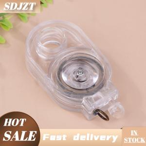 SDJZT Multi Functional Hunting Keychain Quick Setting Trap Clip Durable Plastic Suitable For Capturing Chickens And Ducks