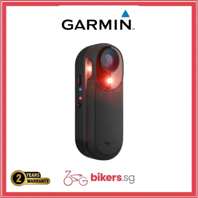Garmin Varia RTL515 Rear Light Radar Varia RCT715 Rear Light Camera Radar RTL 515 RCT 715 Garmin Varia Bike Radar