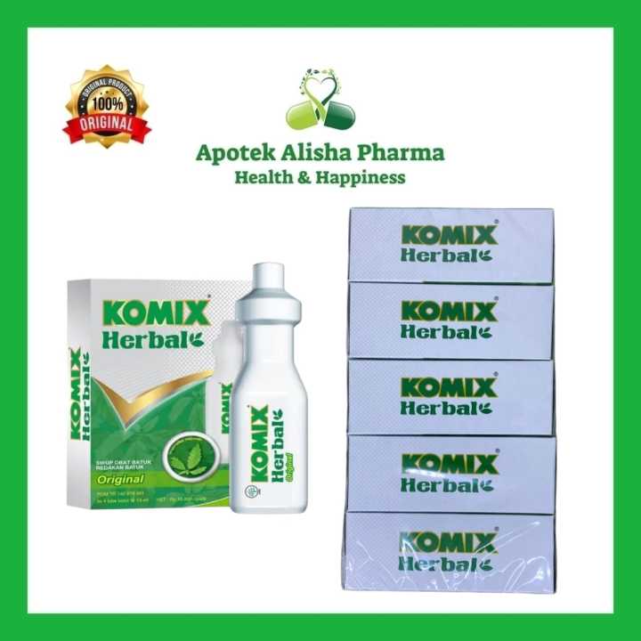 Komix%20Herbal%20Tube%2015ml%20Banded%20(%205%20Box%20isi%204%20Pouch%20)%20Original%20Hijau%20/%20Lemon%20Kuning%20Obat%20Batuk%20Berdahak%20-%20Image%203