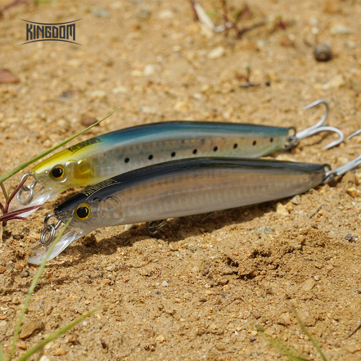 Minnow Crankbait Lure 18cm, 24g, Hard Artificial Baits For Deep