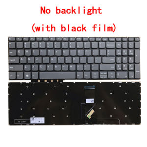 Brand-New laptop keyboard For Lenovo IdeaPad L3-15IML05 L3-15ITL6 81Y3 82HL No backlight \ With backlight