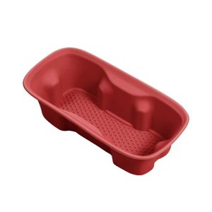 sapid Car Cup Holder Central Console Armrest Center Control Storage Waterproof Pad Silicone Bottle Organizer Mat for Xiaomi SU7 T8Y6B