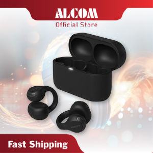 PHILIPS TAQ2000 Wireless Earbuds with Bluetooth 5.4 12mm Dynamic Driver IPX4 & 28h Playtime