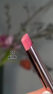O.TWO.O Moist Color Changing Lip Balm